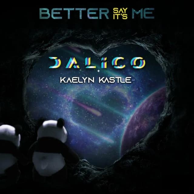 Picture of Dalico